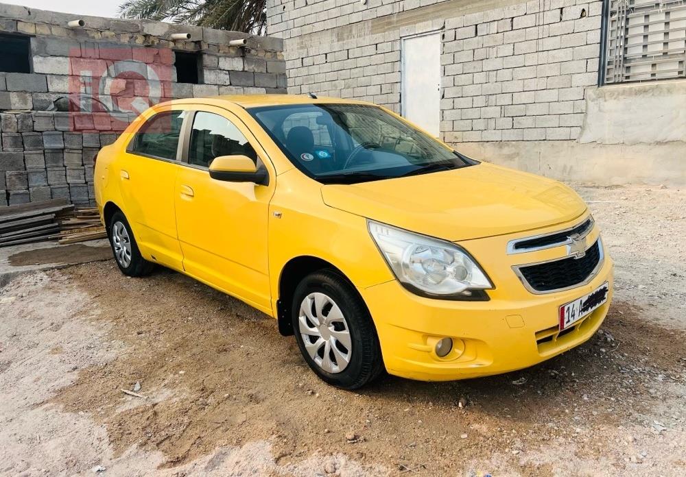 شيفروليه كوبالت